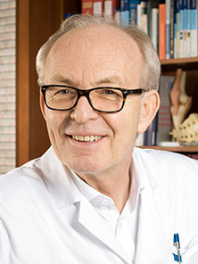 em. prim. dr. k. klaus becker facharzt für neurologie und psychiatrie